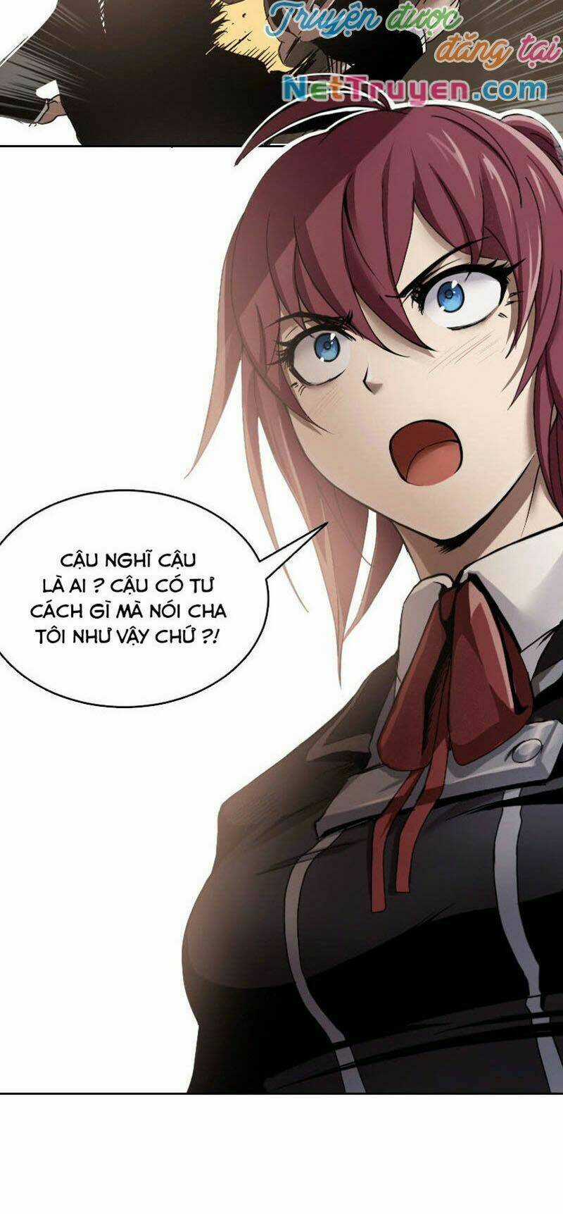 Người Tiên Phong Chapter 4 trang 11