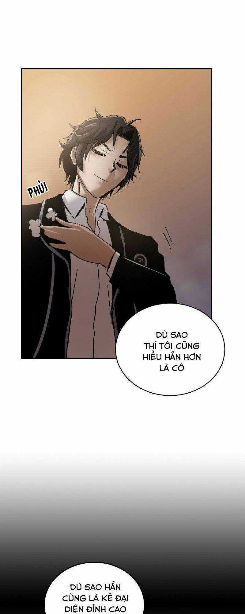 Người Tiên Phong Chapter 4 trang 12