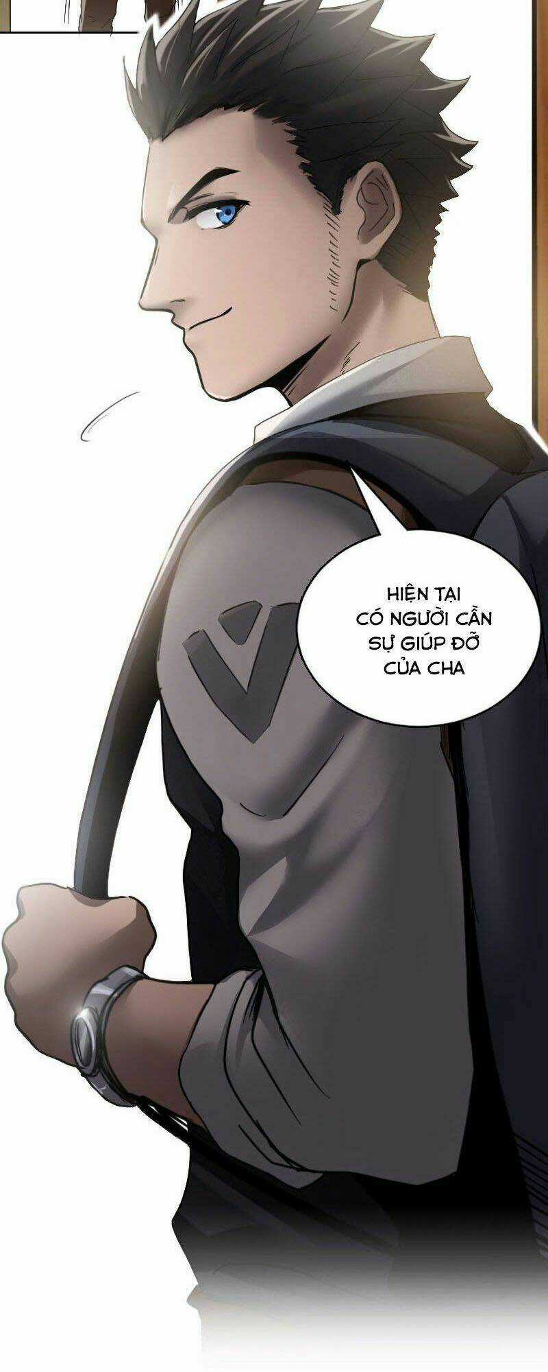 Người Tiên Phong Chapter 4 trang 15