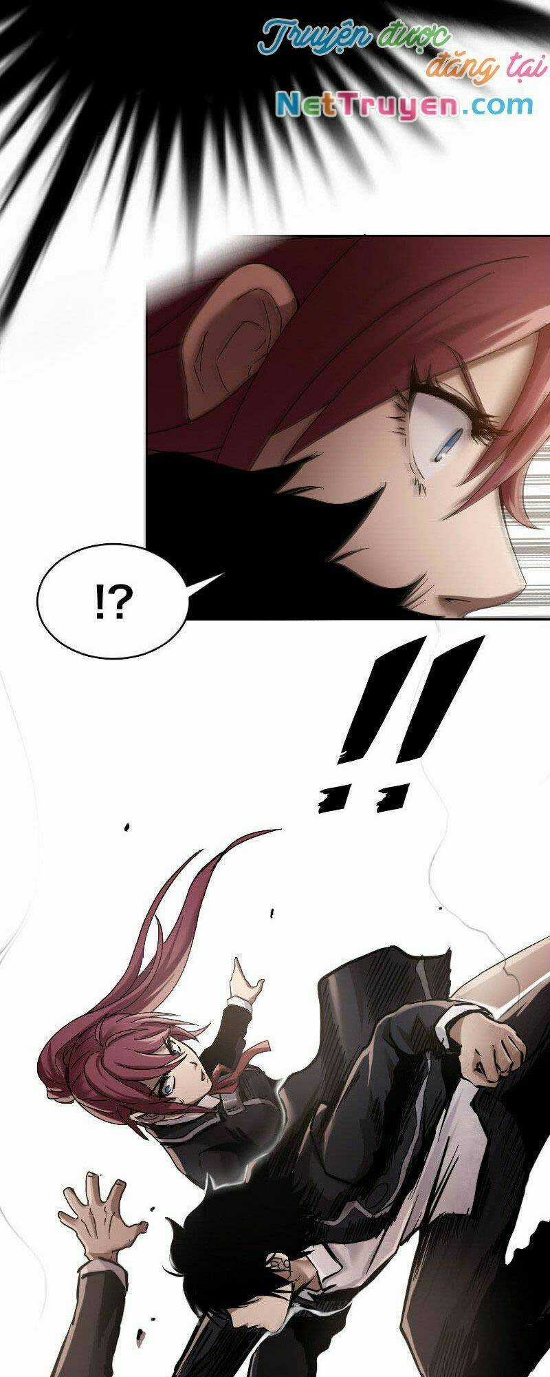 Người Tiên Phong Chapter 4 trang 3