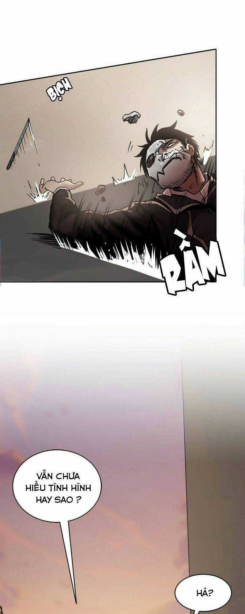 Người Tiên Phong Chapter 4 trang 5