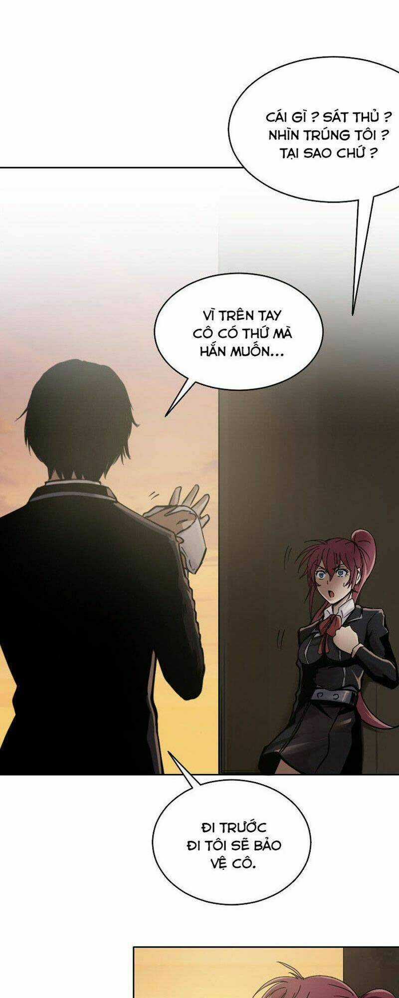 Người Tiên Phong Chapter 4 trang 8