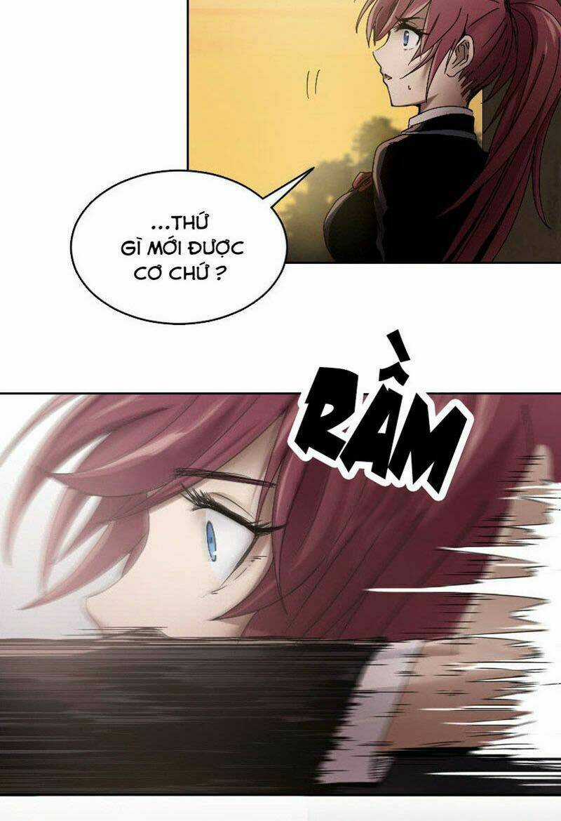 Người Tiên Phong Chapter 4 trang 9