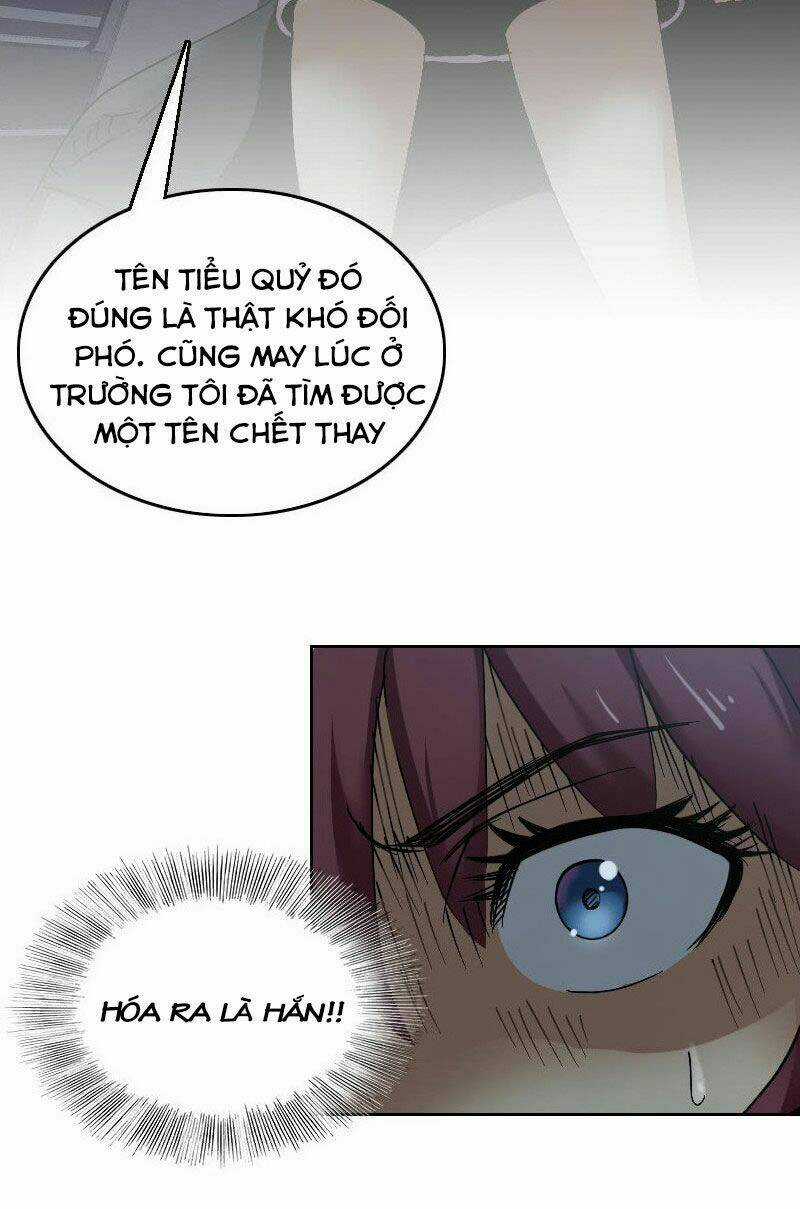 Người Tiên Phong Chapter 5 trang 14