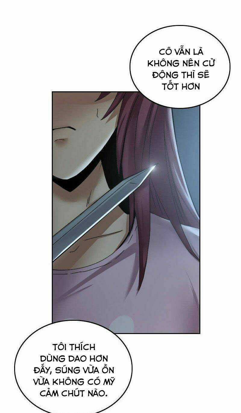 Người Tiên Phong Chapter 5 trang 16