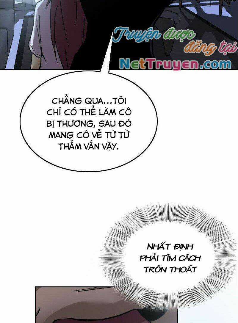 Người Tiên Phong Chapter 5 trang 19