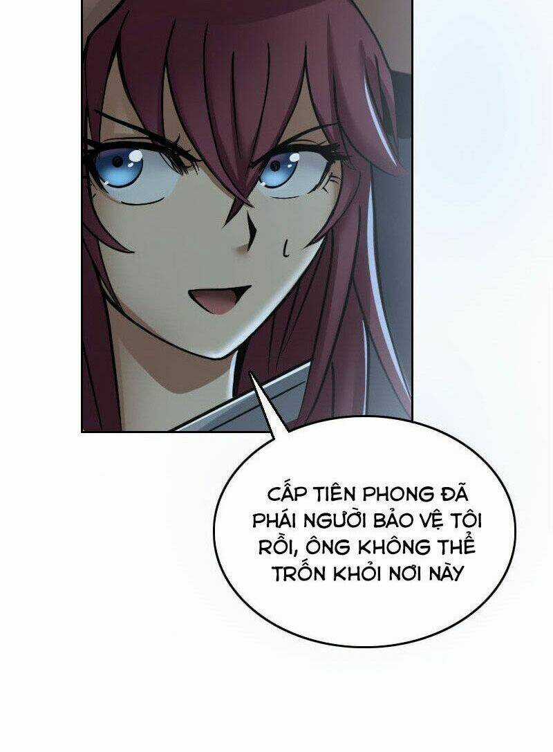 Người Tiên Phong Chapter 5 trang 20