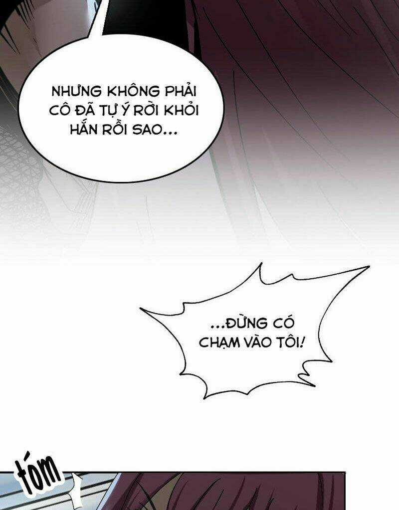 Người Tiên Phong Chapter 5 trang 22