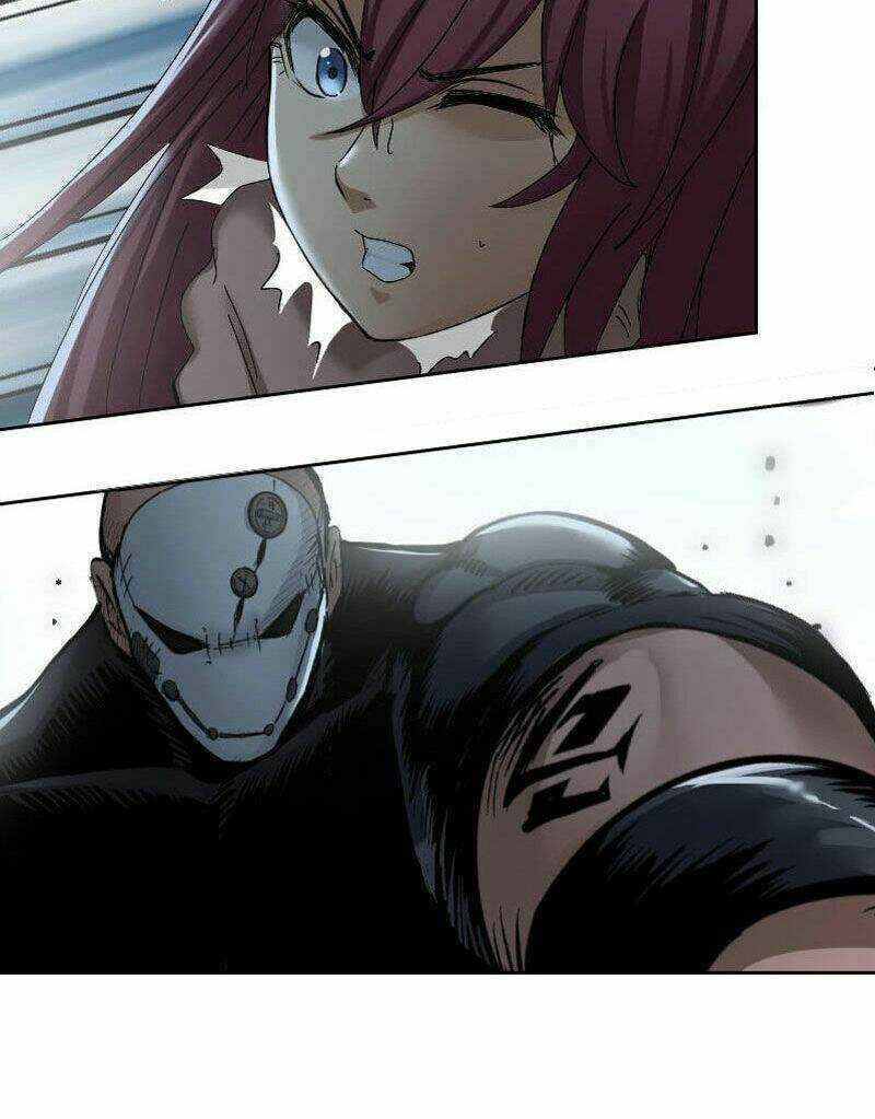 Người Tiên Phong Chapter 5 trang 23