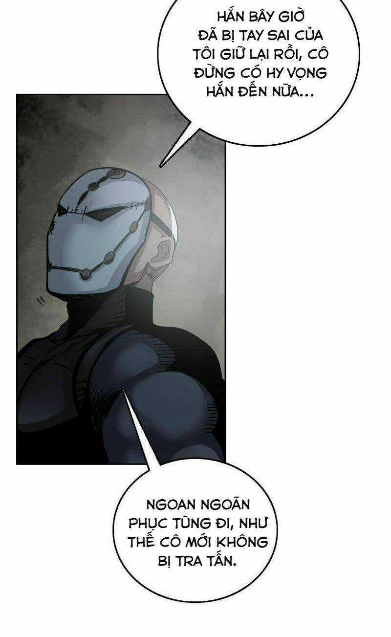 Người Tiên Phong Chapter 5 trang 25