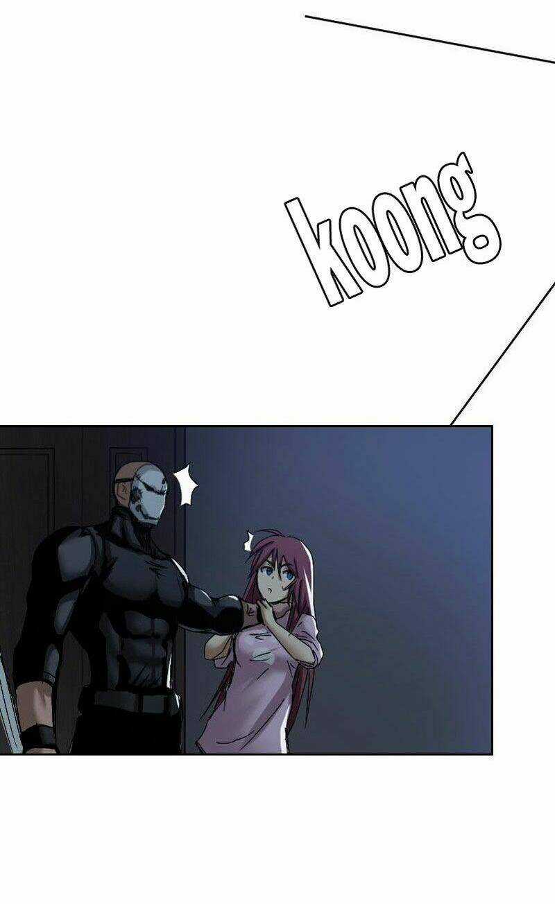 Người Tiên Phong Chapter 5 trang 26