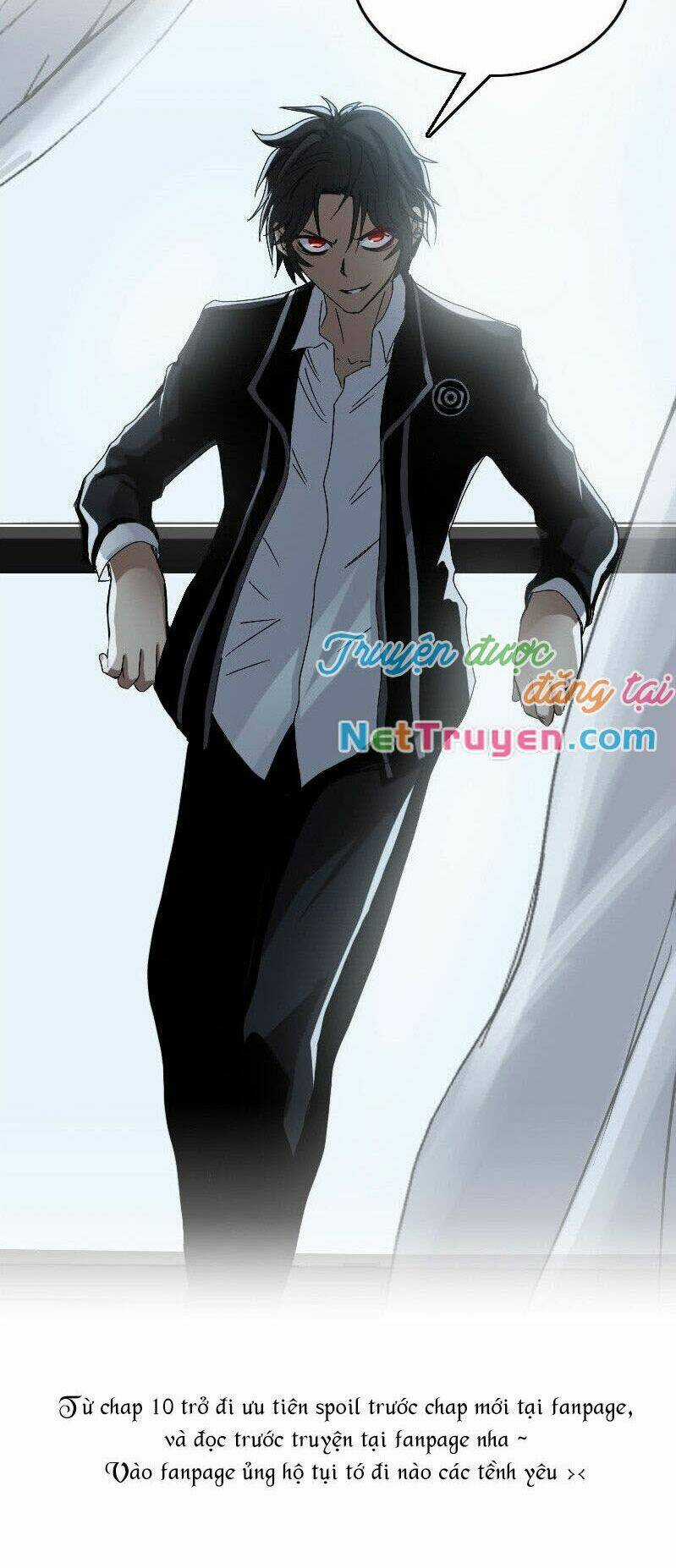 Người Tiên Phong Chapter 5 trang 28