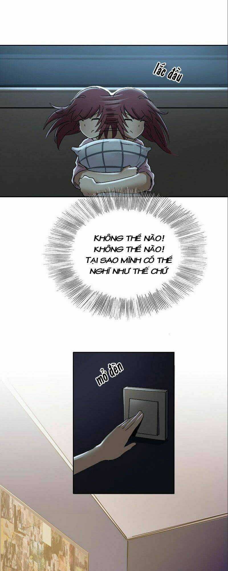 Người Tiên Phong Chapter 5 trang 5