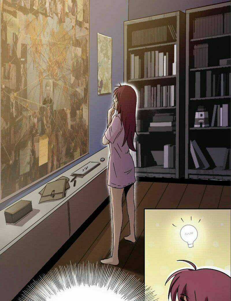 Người Tiên Phong Chapter 5 trang 6