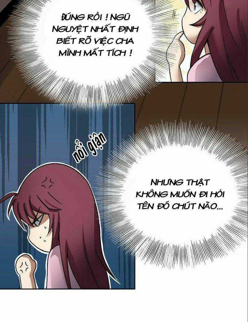 Người Tiên Phong Chapter 5 trang 7