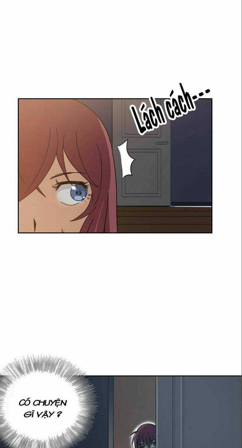 Người Tiên Phong Chapter 5 trang 8