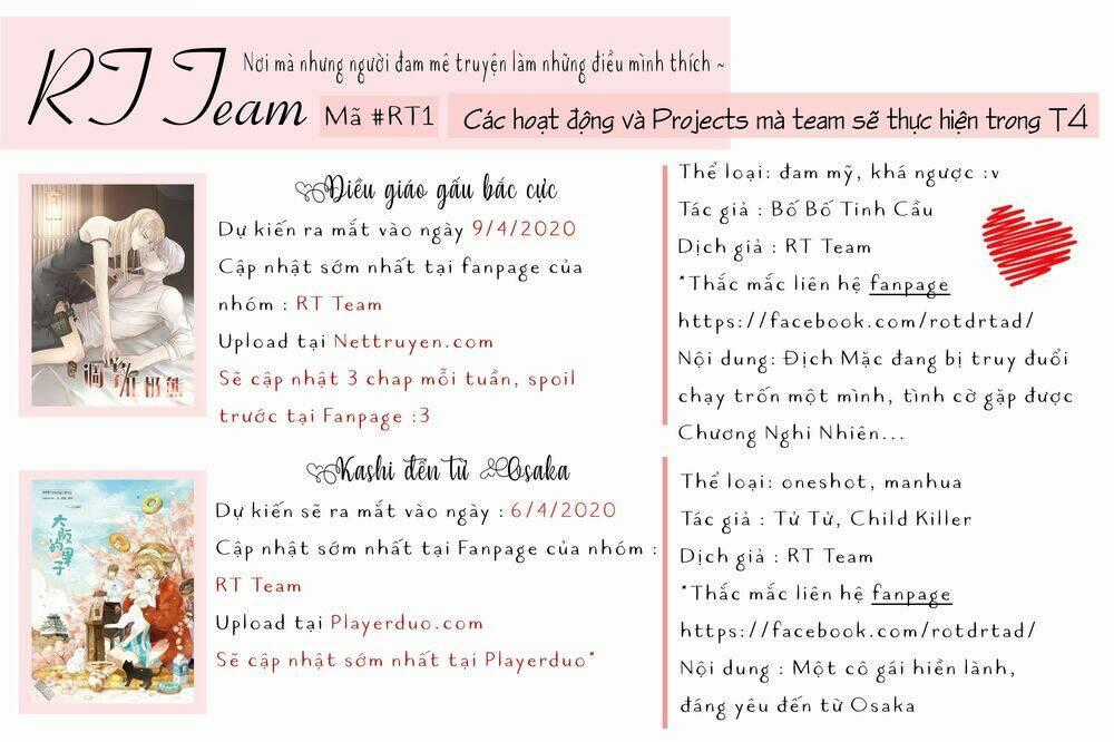 Người Tiên Phong Chapter 6.1 trang 0