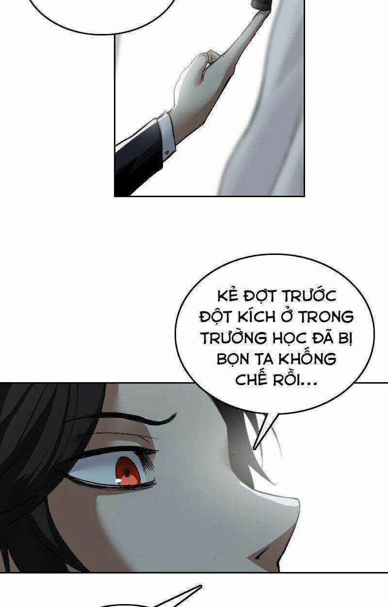 Người Tiên Phong Chapter 6 trang 10