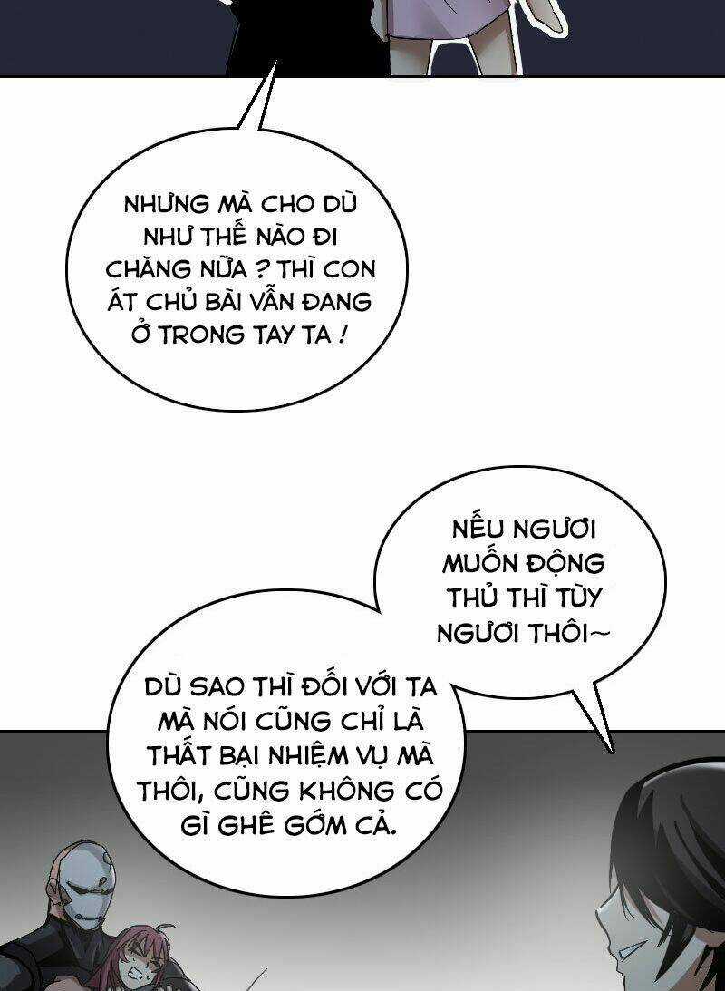Người Tiên Phong Chapter 6 trang 12