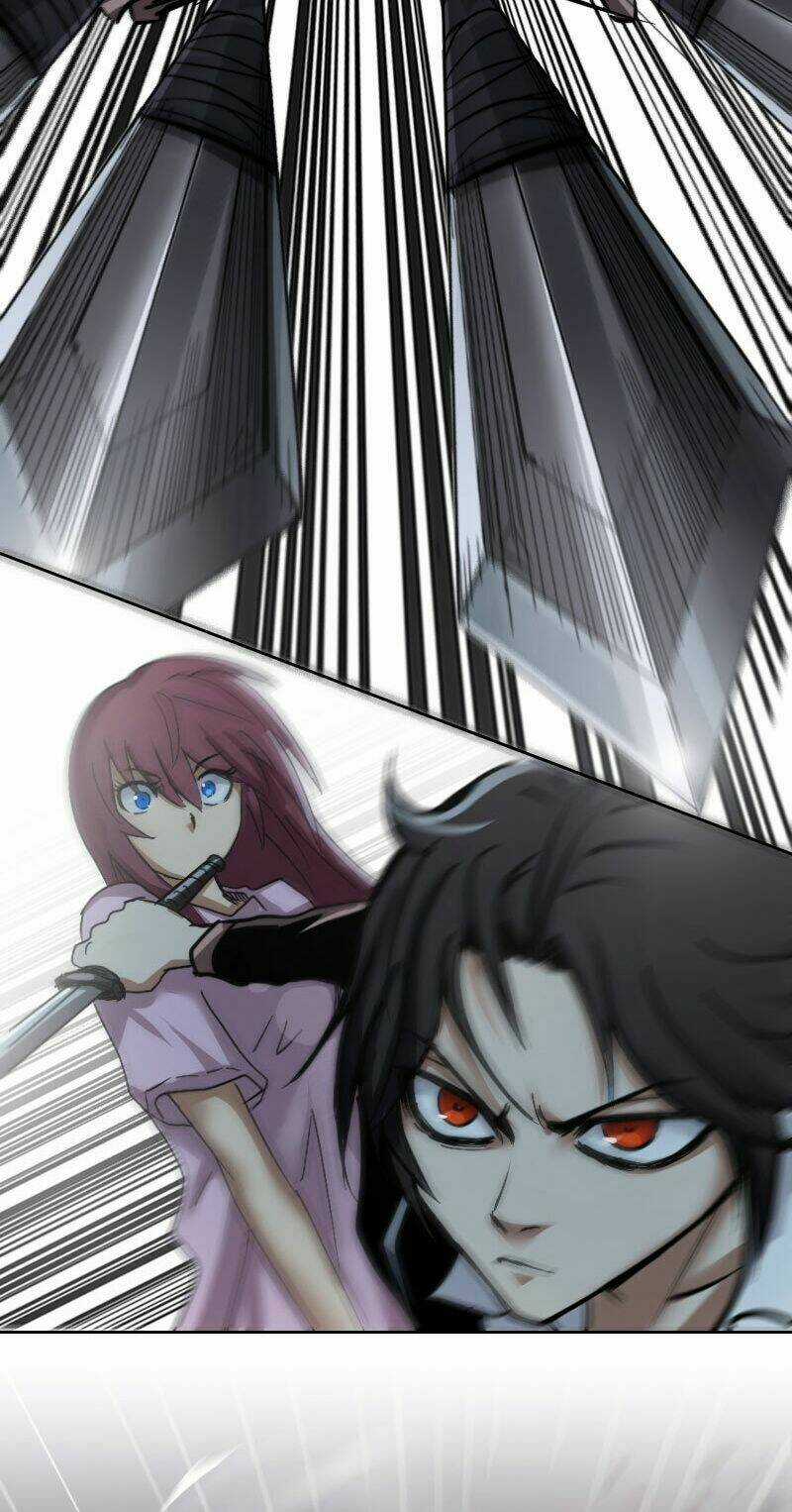 Người Tiên Phong Chapter 6 trang 19