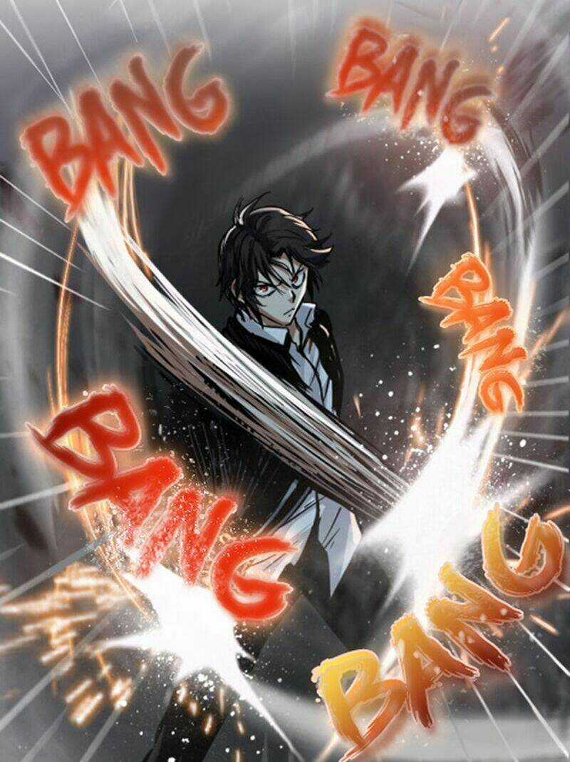 Người Tiên Phong Chapter 6 trang 20