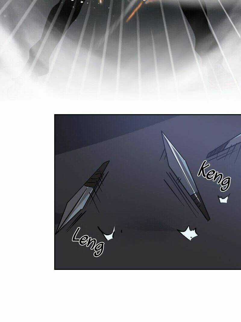 Người Tiên Phong Chapter 6 trang 21