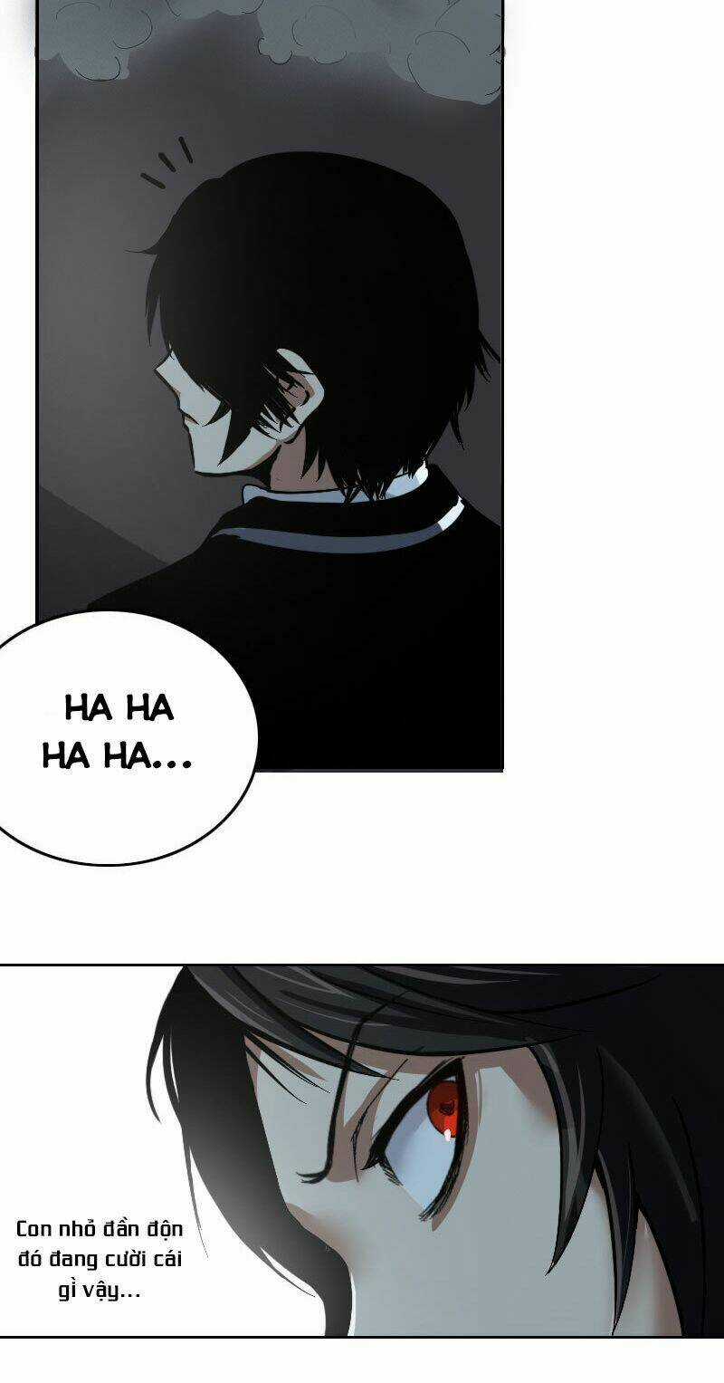 Người Tiên Phong Chapter 6 trang 25