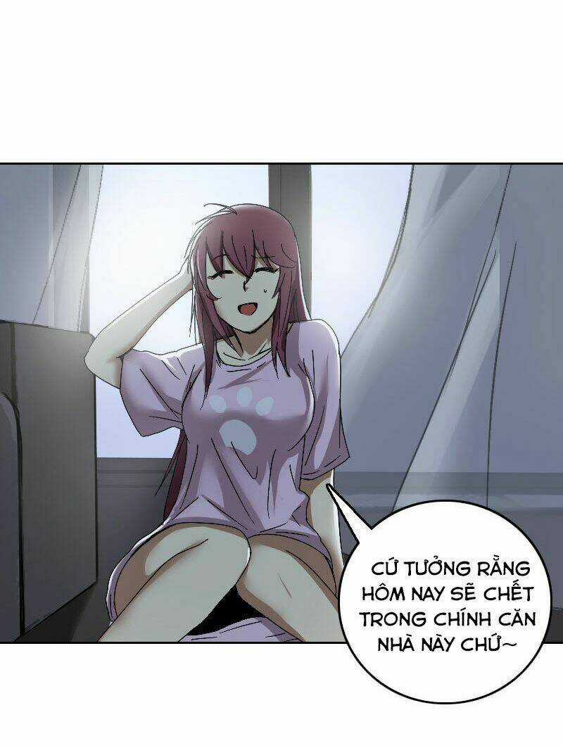 Người Tiên Phong Chapter 6 trang 26