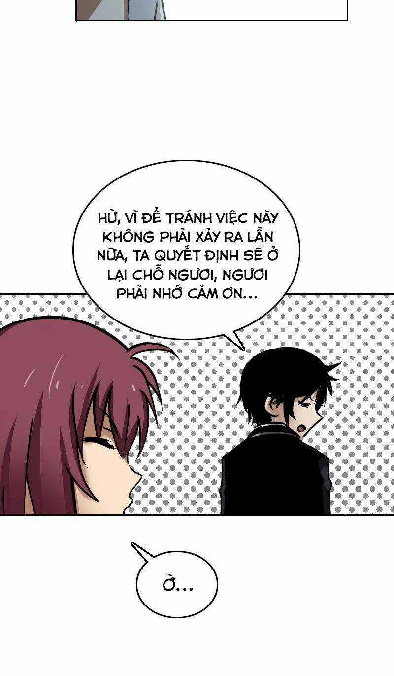 Người Tiên Phong Chapter 6 trang 28