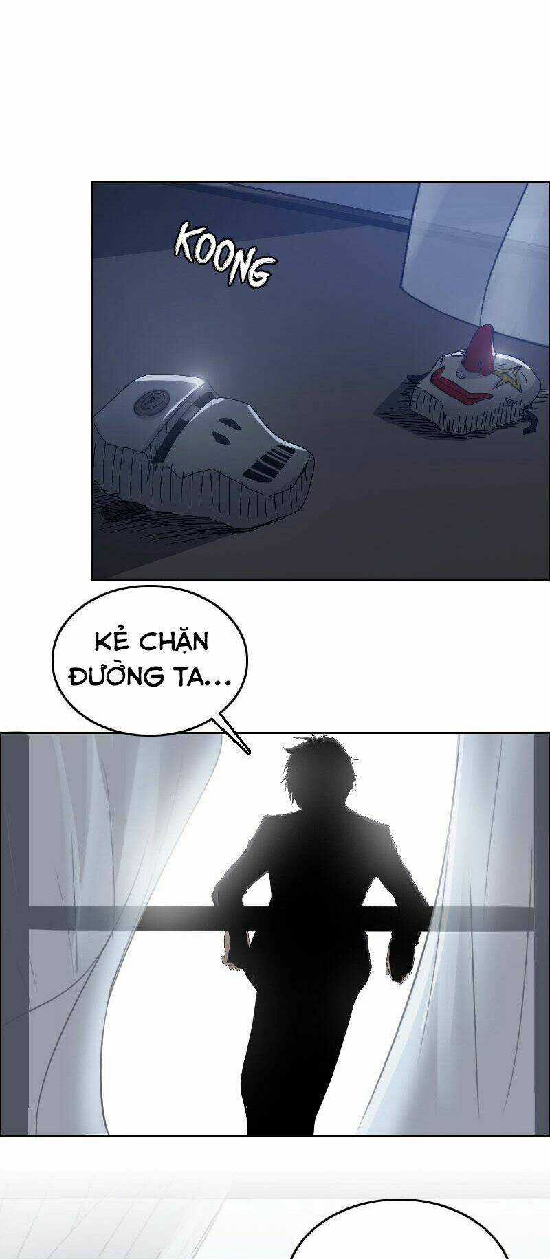 Người Tiên Phong Chapter 6 trang 3