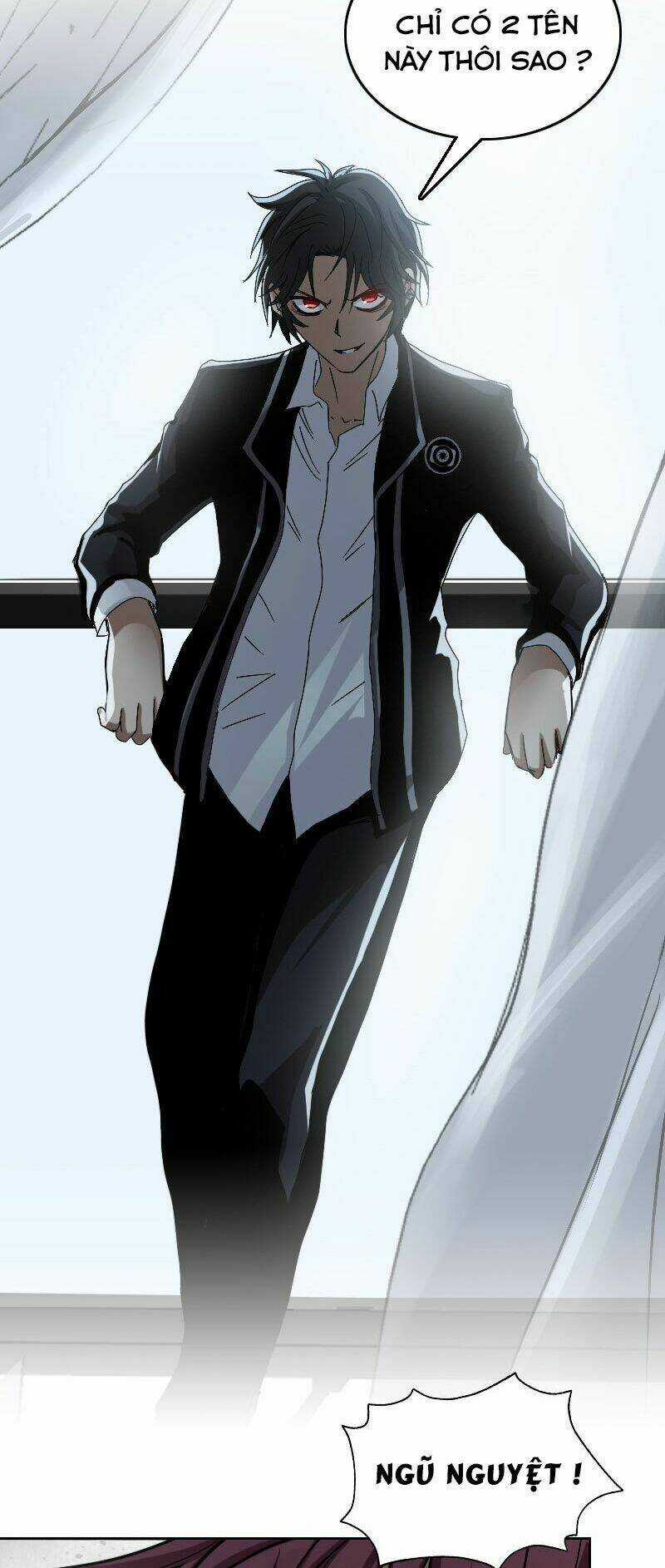 Người Tiên Phong Chapter 6 trang 4