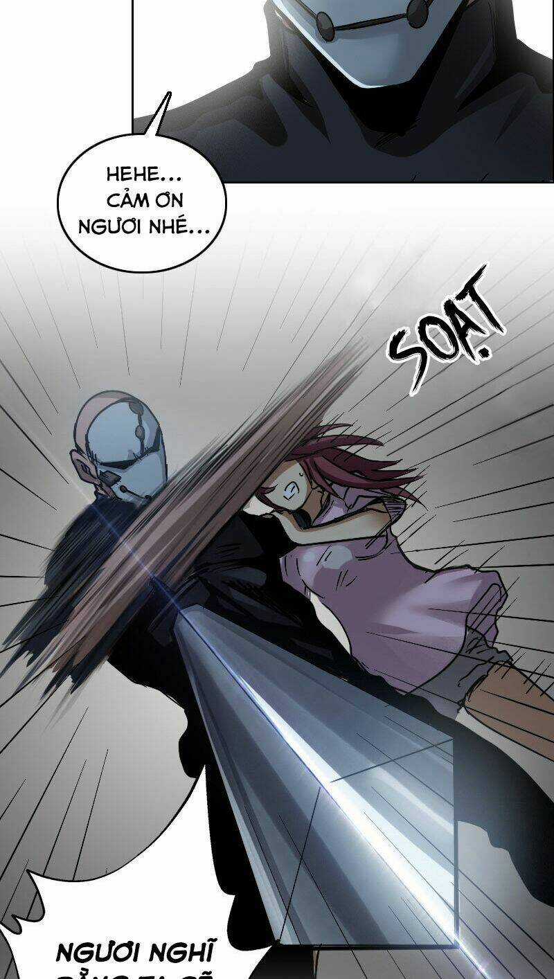 Người Tiên Phong Chapter 6 trang 7