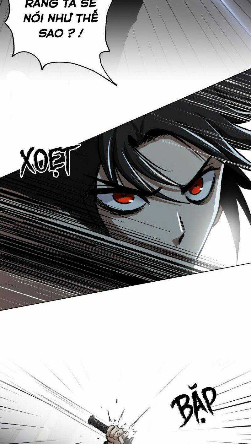 Người Tiên Phong Chapter 6 trang 8