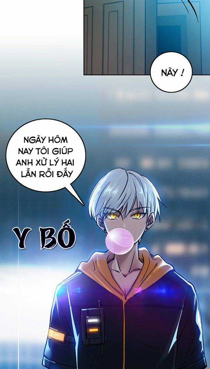 Người Tiên Phong Chapter 7 trang 12