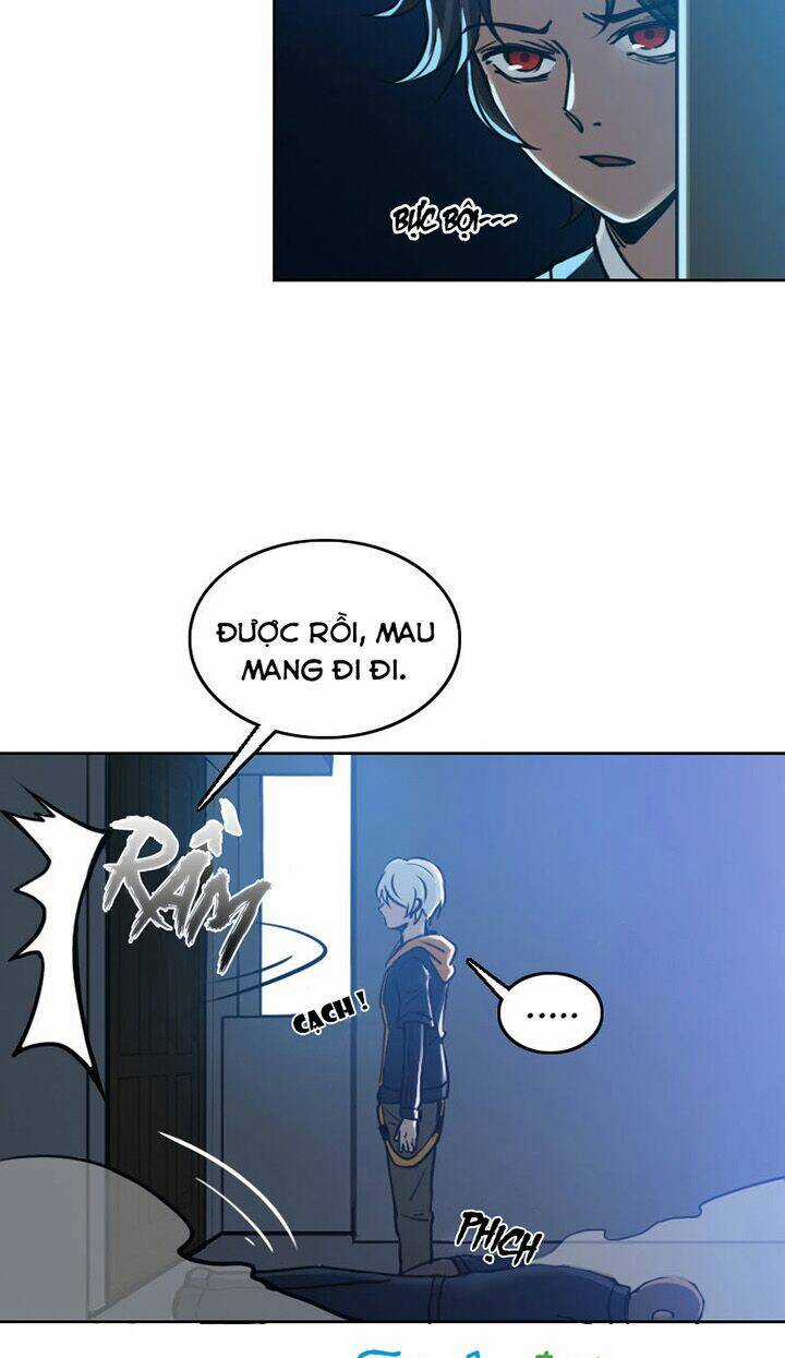 Người Tiên Phong Chapter 7 trang 14