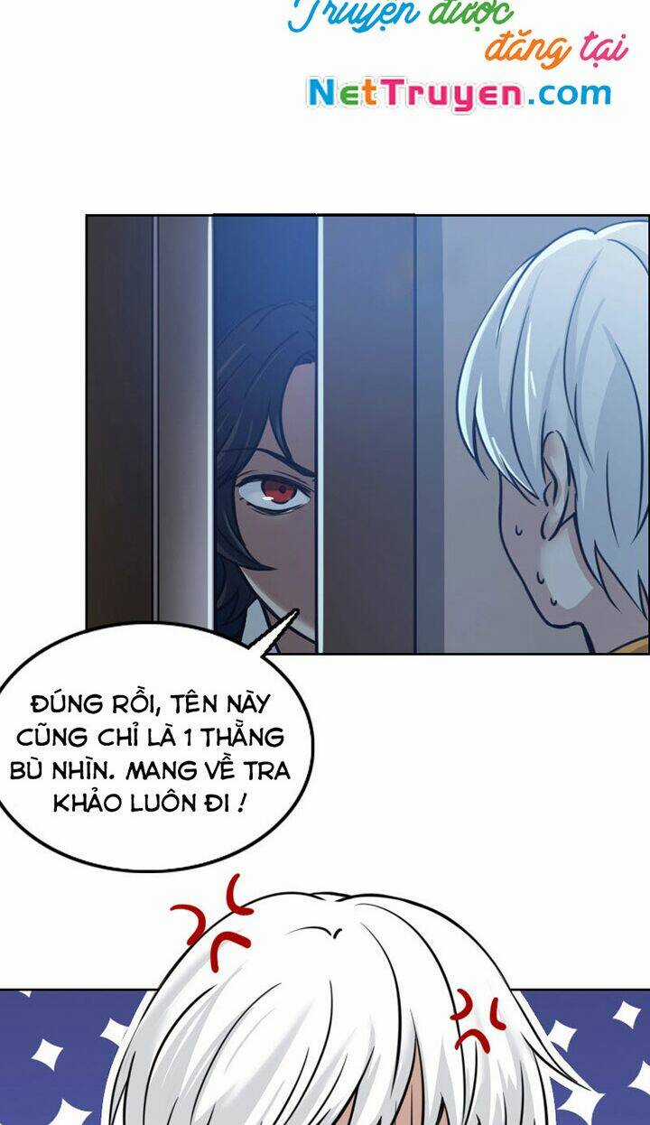 Người Tiên Phong Chapter 7 trang 15