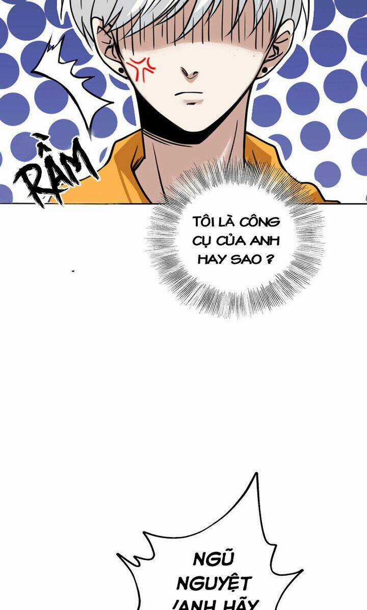 Người Tiên Phong Chapter 7 trang 16