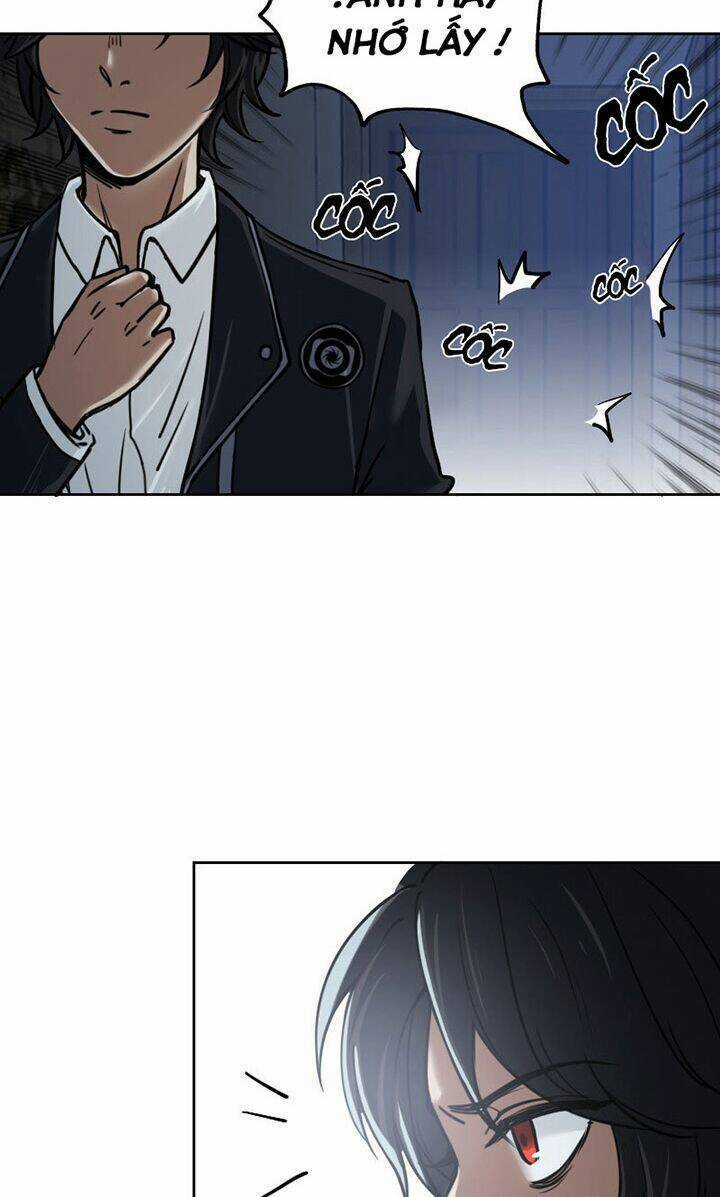 Người Tiên Phong Chapter 7 trang 17