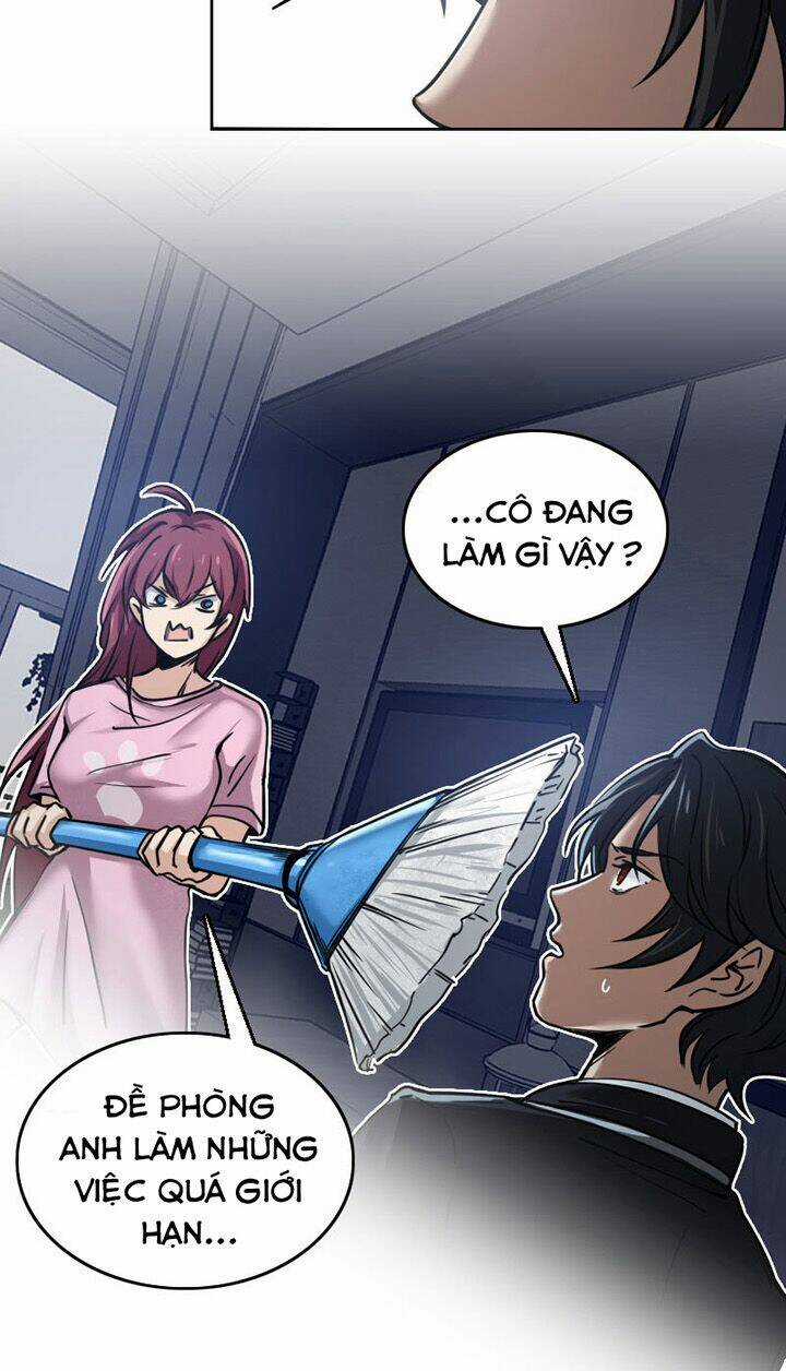 Người Tiên Phong Chapter 7 trang 18