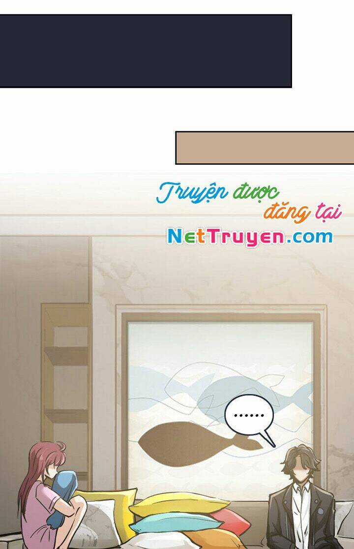 Người Tiên Phong Chapter 7 trang 20