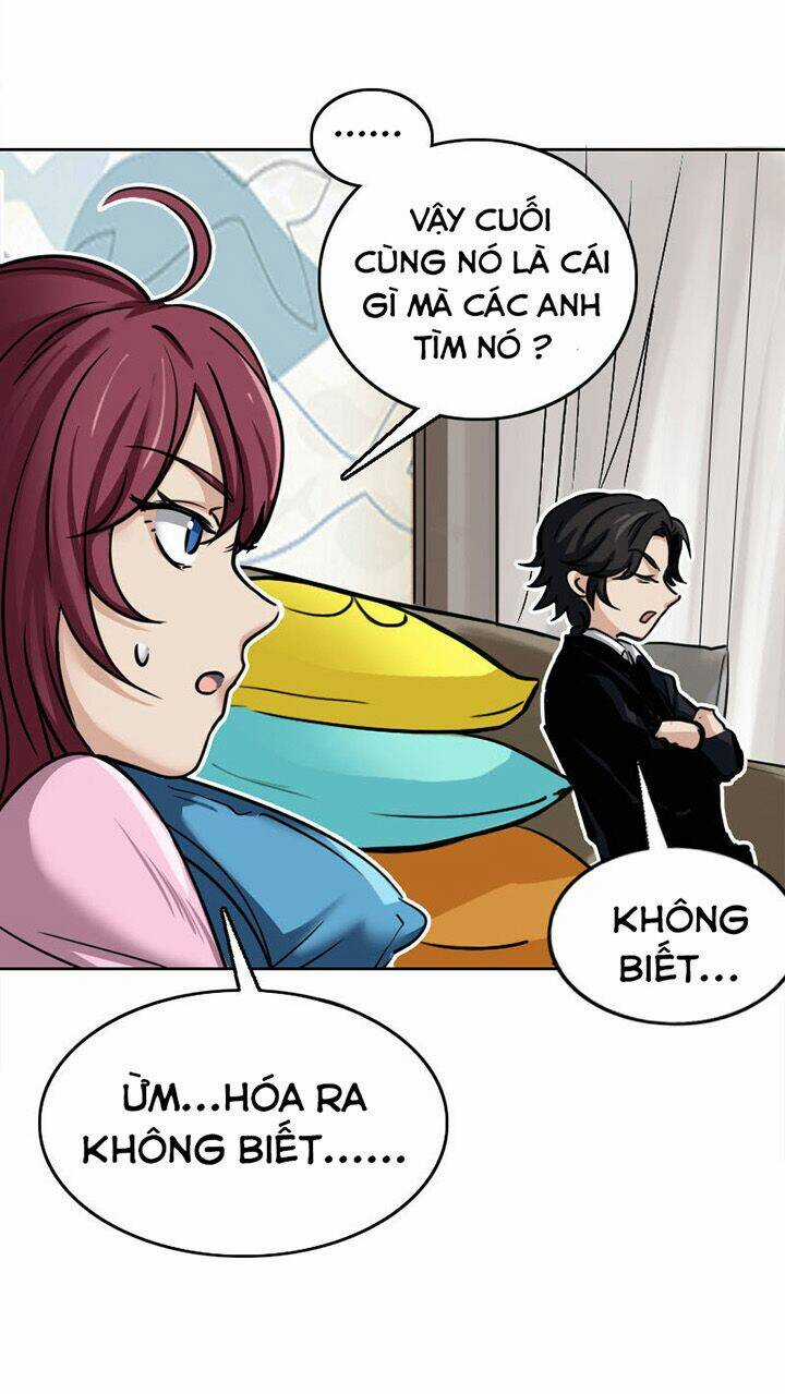 Người Tiên Phong Chapter 7 trang 25