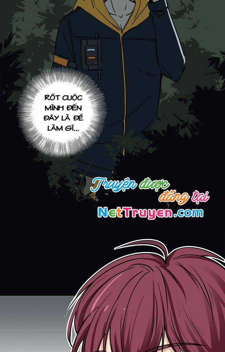 Người Tiên Phong Chapter 7 trang 29