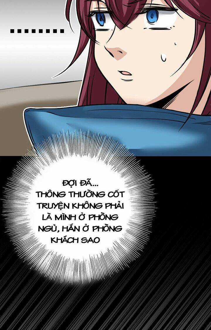 Người Tiên Phong Chapter 7 trang 30