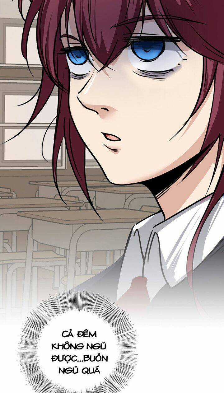 Người Tiên Phong Chapter 7 trang 32