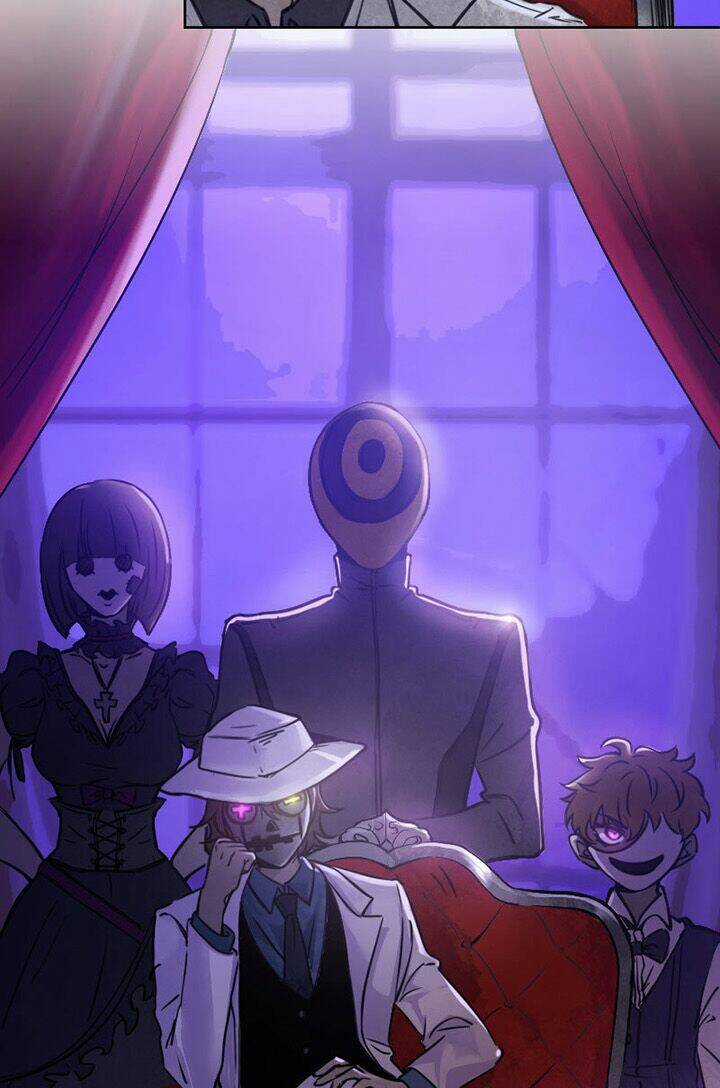 Người Tiên Phong Chapter 7 trang 35