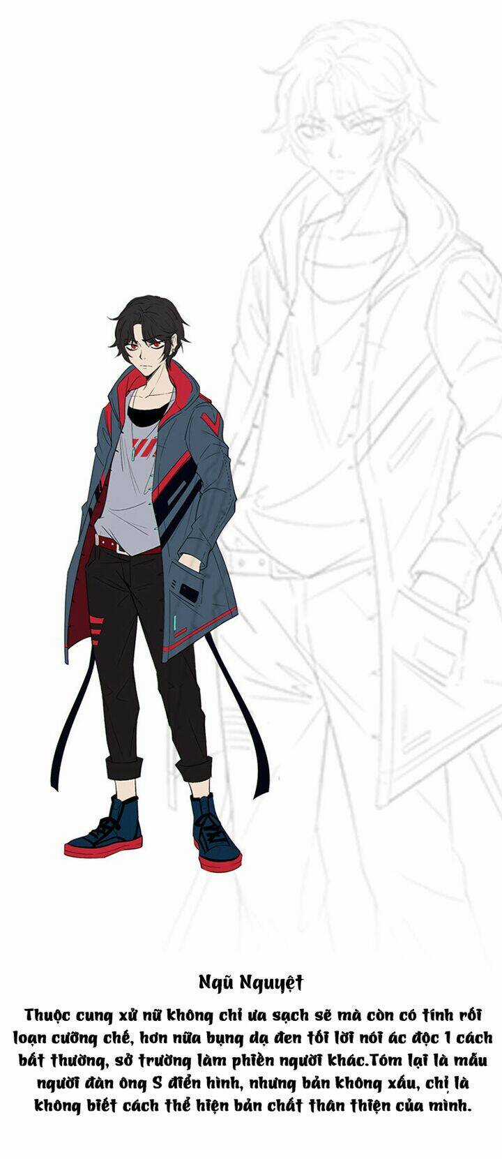 Người Tiên Phong Chapter 7 trang 37