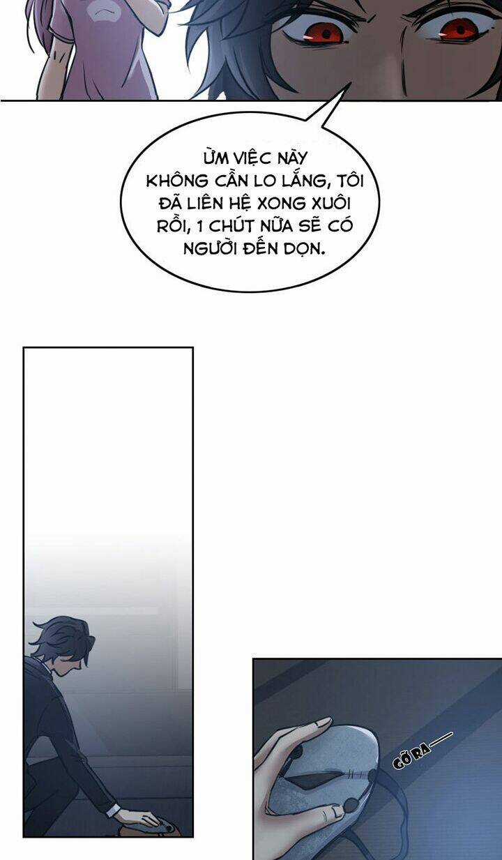 Người Tiên Phong Chapter 7 trang 8