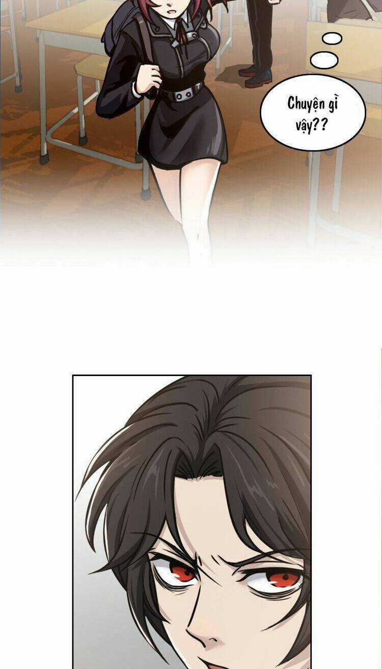 Người Tiên Phong Chapter 8 trang 10