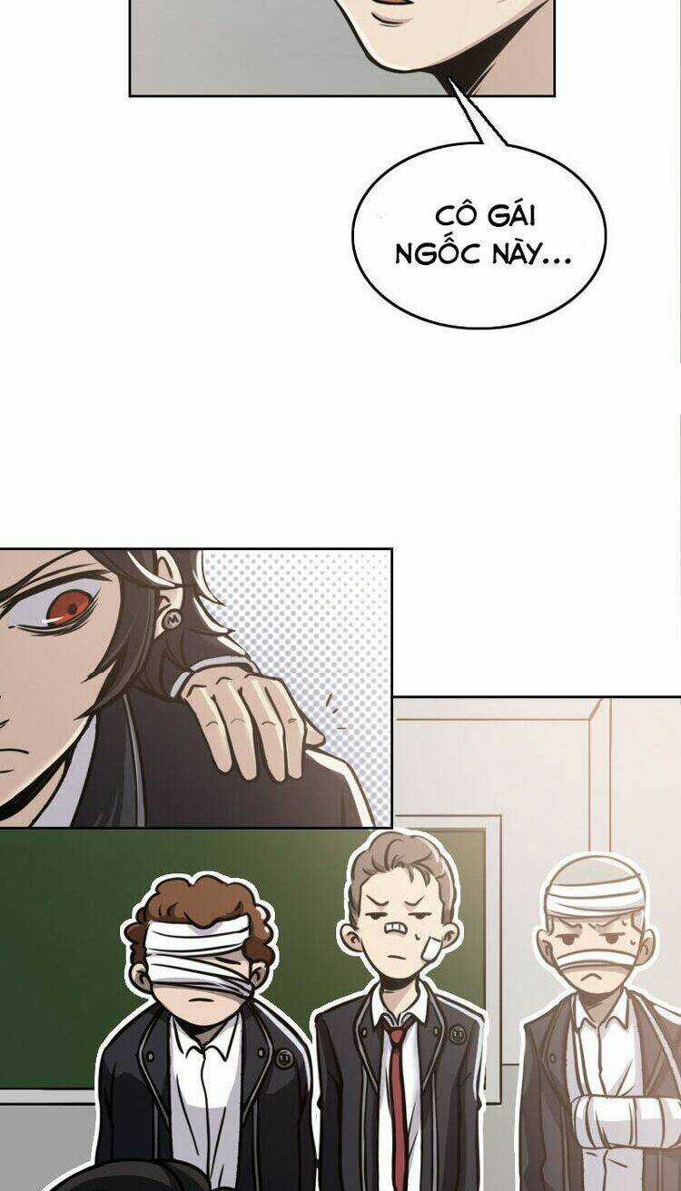 Người Tiên Phong Chapter 8 trang 11