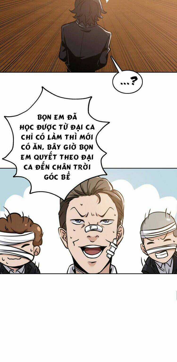 Người Tiên Phong Chapter 8 trang 13